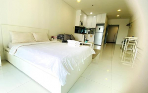 Mercu Summer Suites near KLCC
